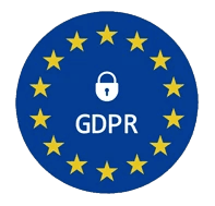 Data protection — GDPR