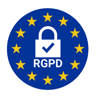 Protection des données — RGPD